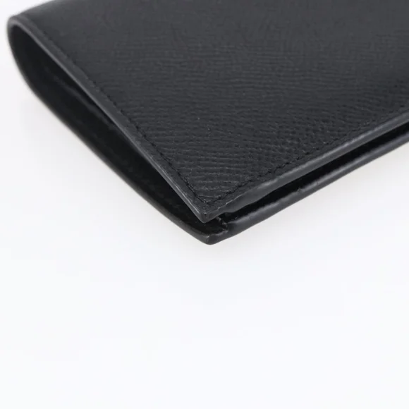 Salvatore Ferragamo Gancini compact LIKE NEW! - Picture 11 of 16